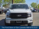 Thumbnail of 2025 White Ford F-150