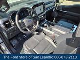 Thumbnail of 2025 White Ford F-150