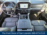 Thumbnail of 2025 White Ford F-150