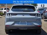 Thumbnail of 2025 Glacier Gray Metallic TriCoat Ford Mustang Mach-E