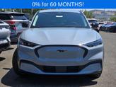 Thumbnail of 2025 Glacier Gray Metallic TriCoat Ford Mustang Mach-E