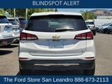 Thumbnail of 2022 Summit White Chevrolet Equinox