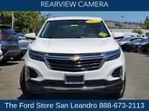 Thumbnail of 2022 Summit White Chevrolet Equinox