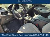 Thumbnail of 2022 Summit White Chevrolet Equinox