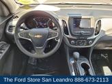 Thumbnail of 2022 Summit White Chevrolet Equinox