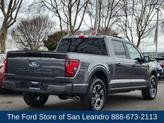 Thumbnail of 2025 Carbonized Gray Metallic Ford F-150