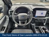 Thumbnail of 2025 Carbonized Gray Metallic Ford F-150
