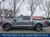 Thumbnail of 2025 Carbonized Gray Metallic Ford F-150