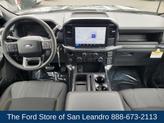 Thumbnail of 2025 Carbonized Gray Metallic Ford F-150