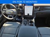 Thumbnail of 2025 Silver Metallic Ford F-150 Lightning
