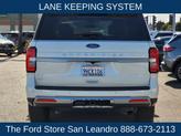 Thumbnail of 2024 Star White Metallic Tri-Coat Ford Expedition