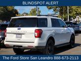 Thumbnail of 2024 Star White Metallic Tri-Coat Ford Expedition