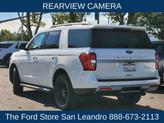 Thumbnail of 2024 Star White Metallic Tri-Coat Ford Expedition