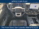Thumbnail of 2024 Star White Metallic Tri-Coat Ford Expedition
