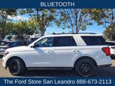 Thumbnail of 2024 Star White Metallic Tri-Coat Ford Expedition