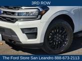 Thumbnail of 2024 Star White Metallic Tri-Coat Ford Expedition
