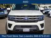Thumbnail of 2024 Star White Metallic Tri-Coat Ford Expedition