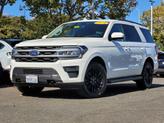 Thumbnail of 2024 Star White Metallic Tri-Coat Ford Expedition