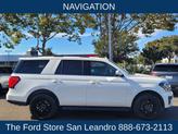 Thumbnail of 2024 Star White Metallic Tri-Coat Ford Expedition