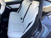 Thumbnail of 2018 Midnight Silver Metallic Tesla Model 3