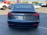 Thumbnail of 2018 Midnight Silver Metallic Tesla Model 3