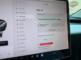 Thumbnail of 2018 Midnight Silver Metallic Tesla Model 3