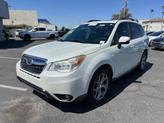 Thumbnail of 2015 Satin White Pearl Subaru Forester