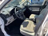 Thumbnail of 2015 Satin White Pearl Subaru Forester