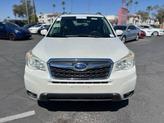 Thumbnail of 2015 Satin White Pearl Subaru Forester