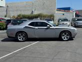 Thumbnail of 2015 Billet Silver Metallic CC Dodge Challenger