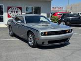 Photo of 2015 Billet Silver Metallic CC Dodge Challenger