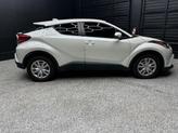 Thumbnail of 2019 Blizzard Pearl Toyota C-HR