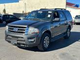 Thumbnail of 2017 Grey Ford Expedition