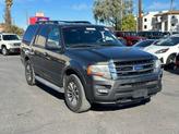 Photo of 2017 Grey Ford Expedition