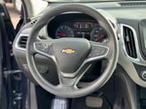 Thumbnail of 2019 Kinetic Blue Metallic Chevrolet Equinox