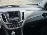 Thumbnail of 2019 Kinetic Blue Metallic Chevrolet Equinox