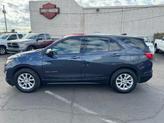 Thumbnail of 2019 Kinetic Blue Metallic Chevrolet Equinox