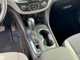 Thumbnail of 2019 Kinetic Blue Metallic Chevrolet Equinox