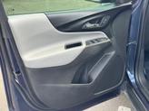 Thumbnail of 2019 Kinetic Blue Metallic Chevrolet Equinox