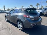 Thumbnail of 2011 Graphite Mica Mazda Mazda3