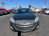 Thumbnail of 2011 Graphite Mica Mazda Mazda3