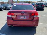 Thumbnail of 2014  Subaru Legacy