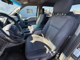 Thumbnail of 2017 Magnetic Metallic Ford F-150