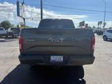 Thumbnail of 2017 Magnetic Metallic Ford F-150