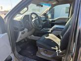 Thumbnail of 2017 Magnetic Metallic Ford F-150