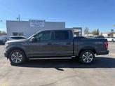 Thumbnail of 2017 Magnetic Metallic Ford F-150