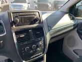 Thumbnail of 2015 True Blue Pearlcoat Dodge Grand Caravan