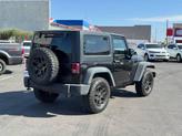 Thumbnail of 2014  Jeep Wrangler