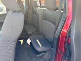 Thumbnail of 2012 Lava Red Nissan Frontier