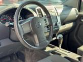 Thumbnail of 2012 Lava Red Nissan Frontier